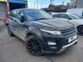 Despiece / Recambios Land Rover Range Rover Evoque L538 (2011-2018) Negro