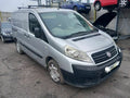 Fiat Scudo II (2007-2016) Despiece / Recambios Furgón Plateado