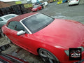 Audi A5 S5 Cabriolet 8F (2009-2016) Rojo - Despiece / Recambios