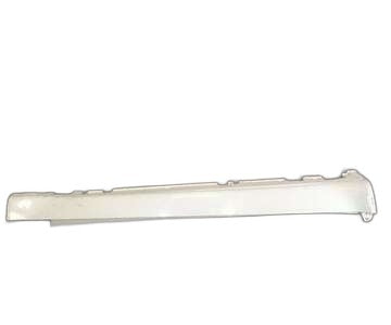 Faldon lateral derecho de Bmw Serie x5 (e70)