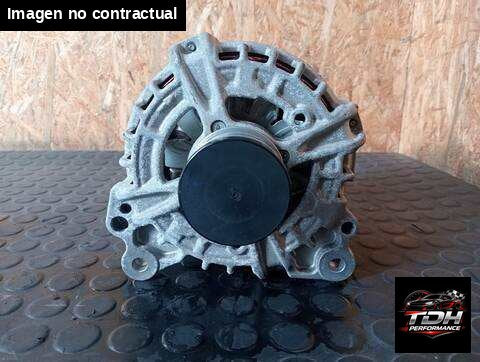 Alternador Volkswagen Polo Dsg (2022) Ref. 04C903026G