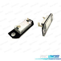 Luces DE Matrícula LED PARA FORD Fusión 2001-2009 | TDH Performance