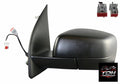 Retrovisor Izquierdo Land Rover Freelander Nuevo Ref. LR023915