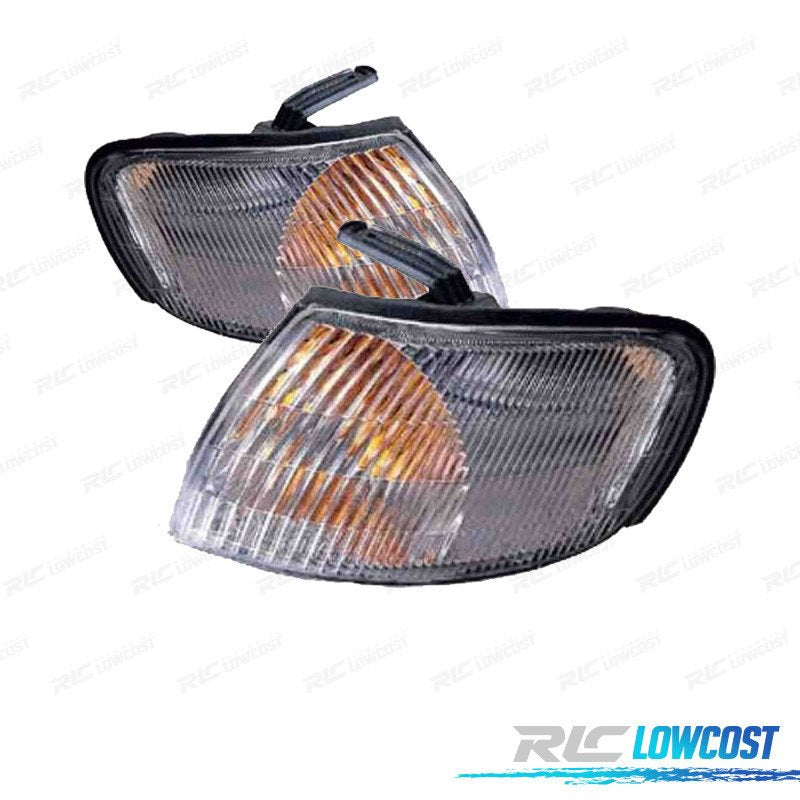 Intermitentes Frontales Nissan Almera N15 98-00