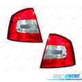 Pilotos Skoda Octavia 4P Combi 08-12