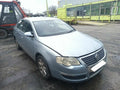 Despiece Volkswagen Passat B6 (3C) 2005-2010 Azul Berlina Recambios
