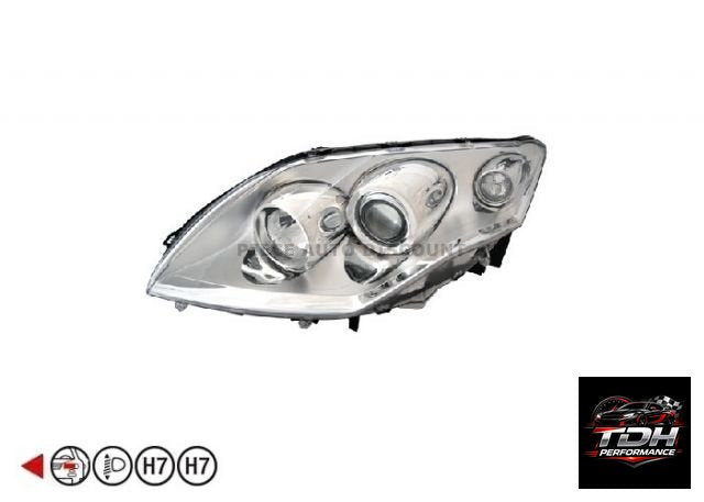 Faro Izquierdo Renault Laguna Nuevo Ref. 260600038R