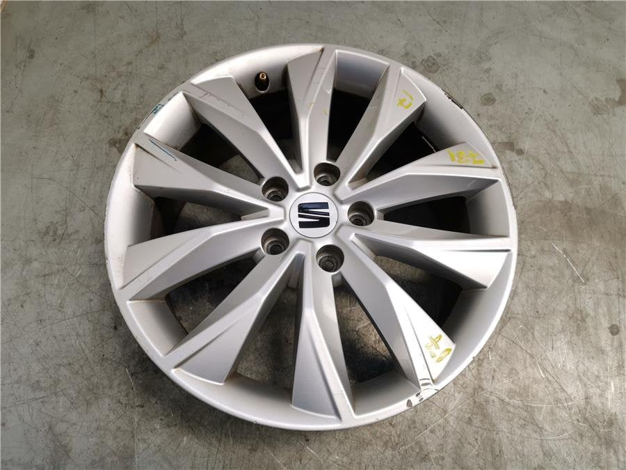 Llanta SEAT Ateca