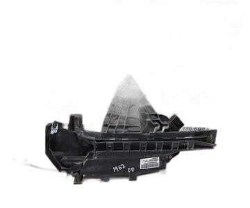Cerradura puerta delantera derecha 3M51R21978 de Ford Focus c-max (cap)