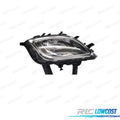 FARO DCH Antiniebla OPEL Astra J 09-15
