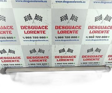 Bandeja trasera de Kia Sportage (je_, km_)