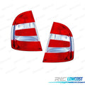 Pilotos PARA Skoda Superb 02-08