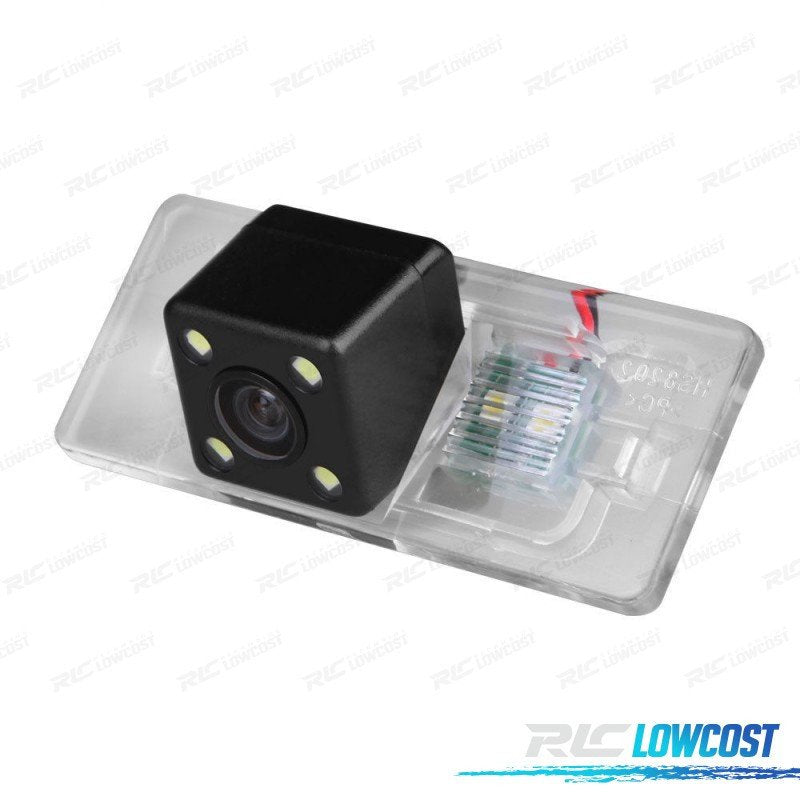 Camara DE Aparcamiento AUDI A1 A3 A7 Q3 Q5 08-19