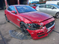 Jaguar XE X760 (2015-2024) Rojo - Despiece / Recambios