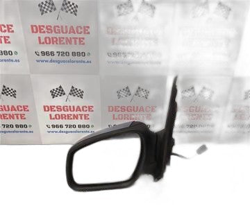 Retrovisor izquierdo 015847 de Ford Fiesta (cbk)