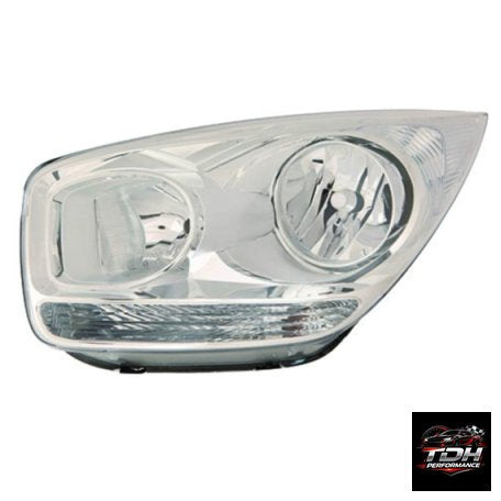 Faro Izquierdo Kia Venga Nuevo Ref. 921011P000