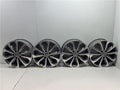 Juego Llantas Nissan Qashqai +2