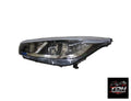 Faro Izquierdo Kia Ceed Nuevo Ref. 92101A2000