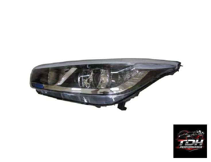 Faro Izquierdo Kia Ceed Nuevo Ref. 92101A2000