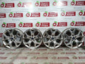 Juego Llantas Ford Kuga