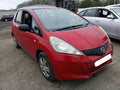 Despiece / Recambios Honda Jazz GE (2008-2015) Rojo Hatchback