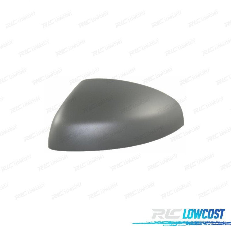 Carcasa Espejo Izquierdo AUDI A1 10-19 Imprimado