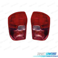 Pilotos Toyota RAV4 00-03