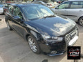 Audi A1 Sportback 8X (2010-2018) Negro | Despiece / Recambios