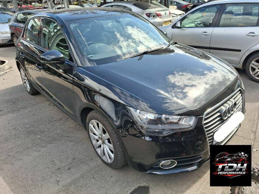 Audi A1 Sportback 8X (2010-2018) Negro | Despiece / Recambios