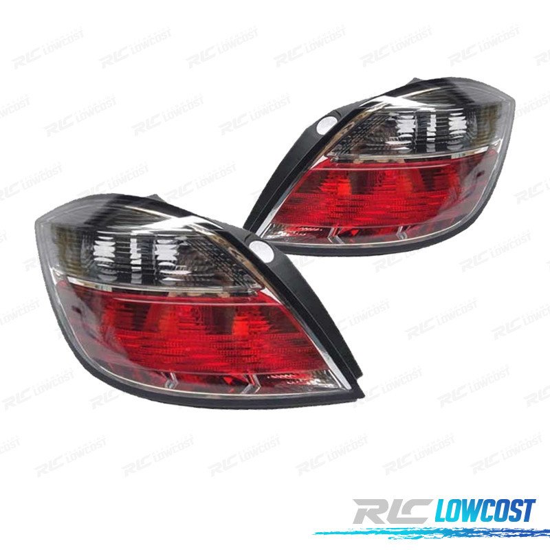 Pilotos PARA OPEL Astra H 5P 07-11