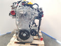 Motor Dacia Sandero Confort H4DE470