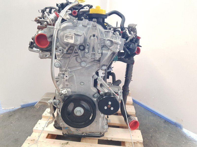 Motor Dacia Sandero Confort H4DE470