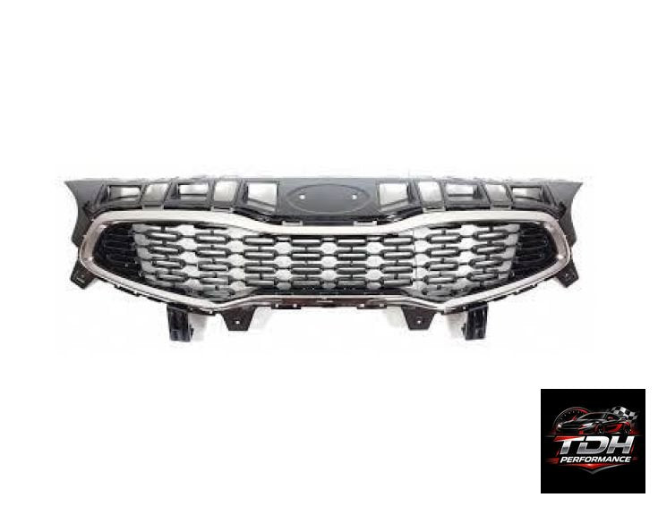 Rejilla Kia Ceed Nuevo Ref. 86350A2600