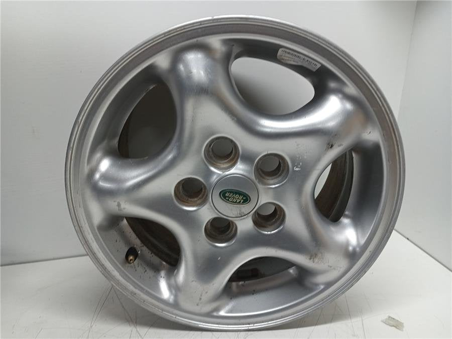 Llanta Land Rover Discovery