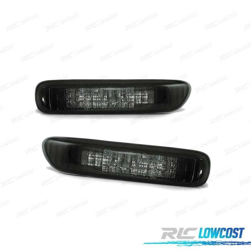 Intermitentes BMW E46 Negro