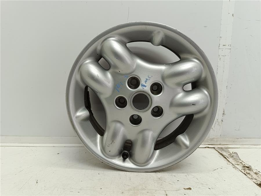 Llanta Land Rover Freelander