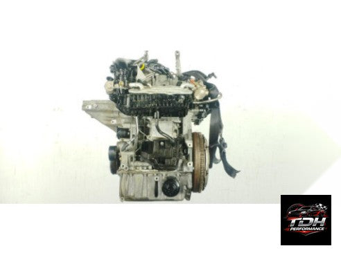 Motor Seat Ateca 1.0 TSI 115 CV CHZJ 2016-2020