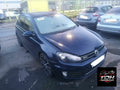 Despiece / Recambios Volkswagen Golf VI (5K) GTD 2.0 TDI 2008-2012 Azul