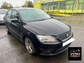 Despiece SEAT Toledo IV NH (2012-2019) Berlina Negro | Recambios