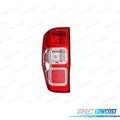 Piloto IZQ FORD Ranger 11-15
