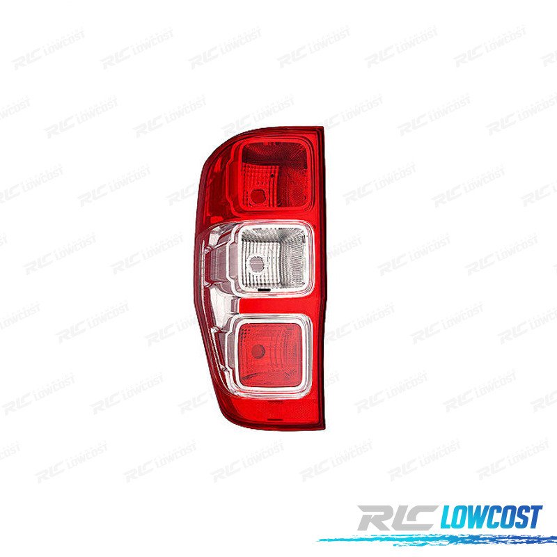 Piloto IZQ FORD Ranger 11-15