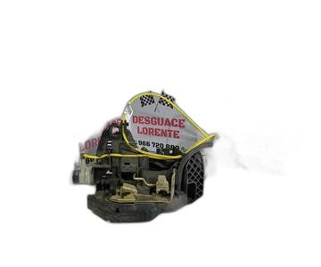 Motor cierre centralizado trasero derecho 220730835 de Mercedes-benz Clase c (bm 203) sportcoupe