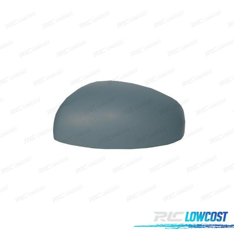 Carcasa Espejo Izquierdo Skoda Fabia 07-14