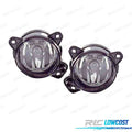 Faros Antiniebla Volkswagen VW T5 03-09 Skoda Fabia 04-07