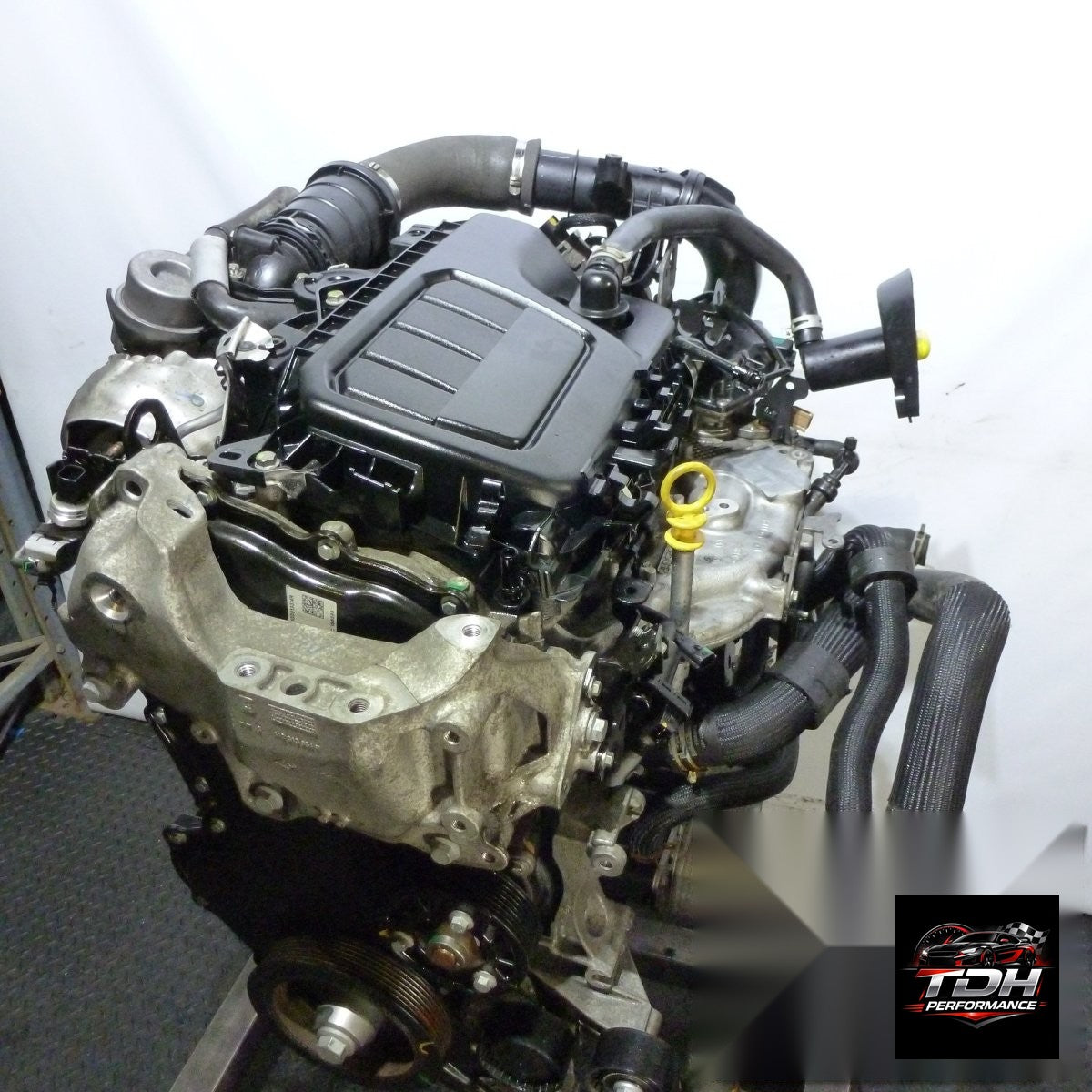 Motor Opel Vivaro 1.6 CDTI 120 CV R9M413 2015-2019