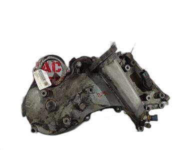 Tapa distribución de Nissan Atleon
