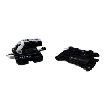 Cerradura maletero / porton de Ssangyong Rexton