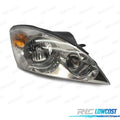 FARO DCH PARA KIA CEED 06-09