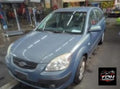 Kia Rio JB (2005-2011) Despiece / Recambios Usados