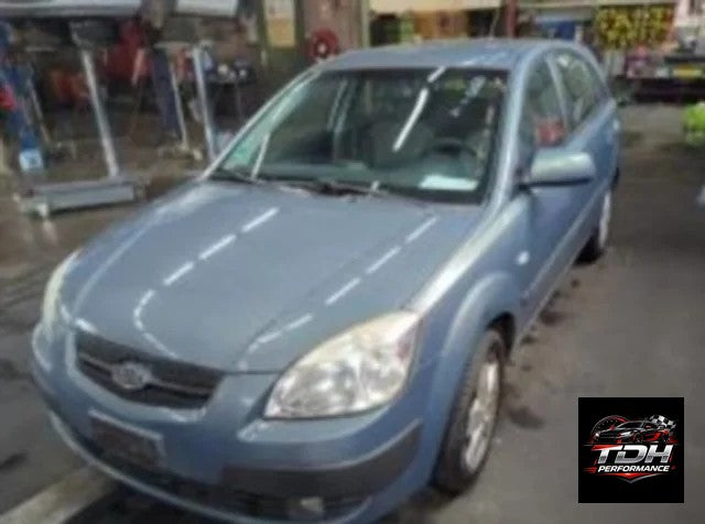 Kia Rio JB (2005-2011) Despiece / Recambios Usados